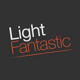Light Fantastic Production Services Ltd logo