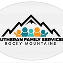 Lutheran Family Services Rocky Mountains logo