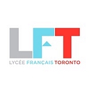 Lycée Français De Toronto logo