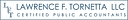Lawrence F. Tornetta Llc logo