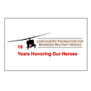 Lowcountry Foundation for Wounded Military Heroes logo