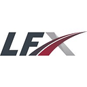 LFX Digital logo