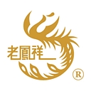 Lao Feng Xiang Jewelry Canada logo