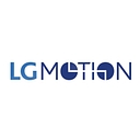 Lg Motion Ltd logo