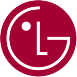 LG Channels logo