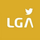 Lga Architectural Partners logo