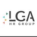 LGA HR NV logo