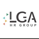 LGA HR NV logo