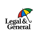 Legal & General America logo