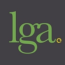 Laing Gale & Associates logo