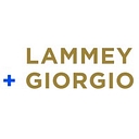Lammey + Giorgio logo