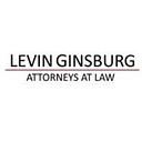 Levin Ginsburg logo