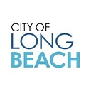 Long Beach Airport logo