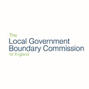 Local Government Boundary Commission For England logo