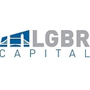 Lgbr Capital Llp logo