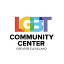 The Lgbt Community Center Of Greater Cleveland logo