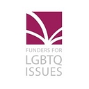 Funders for LGBTQ Issues