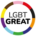 Lgbt Great logo