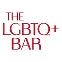 National Lgbtq+ Bar Association logo