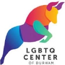 Lgbtq Center Of Durham logo