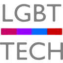 LGBT TECHNOLOGY INSTITUTE logo
