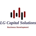 Lg Capital Solutions, Llc logo