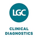 Lgc Clinical Diagnostics logo