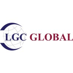 LGC Global, Inc. logo