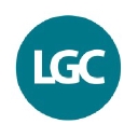 LGC Forensics