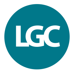 LGC Standards logo