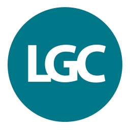 LGC Group logo