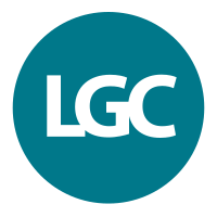 LGC Group logo