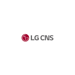 LG CNS America INC logo