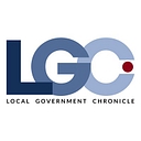 Local Government Chronicle logo
