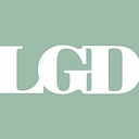Lgd Communications logo