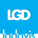 Lg Davis logo