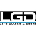 Long Glazing & Doors, Inc. logo