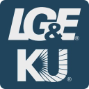 Louisville Gas And Electric And Kentucky Utilities logo