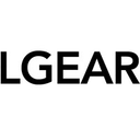 lgear.com logo