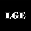 Lge Design Build logo