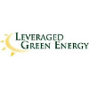 Leveraged Green Energy logo