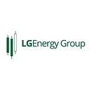 Lg Energy Group logo