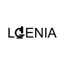 Lgenia logo