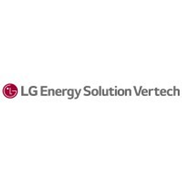 LG Energy Solution Vertech logo