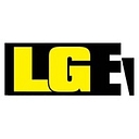 Lg Evans Construction, Inc. logo