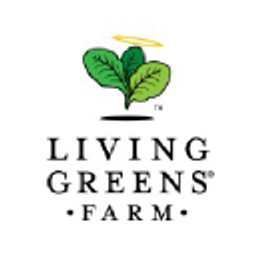 Living Greens Farm, Inc. logo