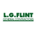L.G. Flint General Contractors logo
