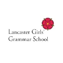Lancaster Girls' Grammar School logo