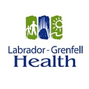 Labrador Grenfell Health logo