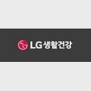 Lg Household And Health Care logo